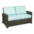 NorthCape Lakeside Loveseat - NC4302LS 