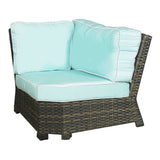 NorthCape Lakeside Sectional 45 Degree Corner - NC4302SCC-45 