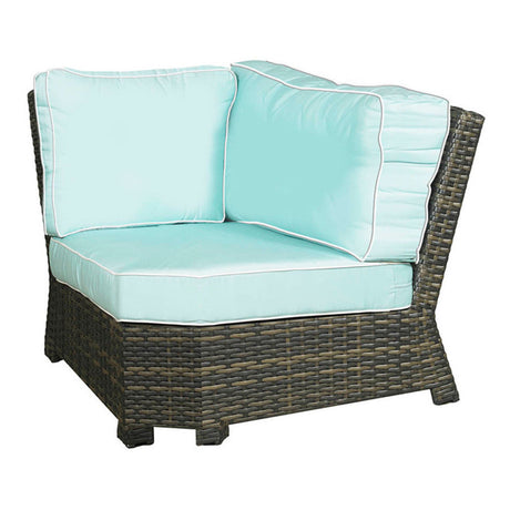 NorthCape Lakeside Sectional 45 Degree Corner - NC4302SCC-45 
