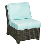 NorthCape Lakeside Sectional Middle Chair - NC4302SCM 