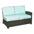 NorthCape Lakeside Sectional Right Loveseat - NC4302RL 