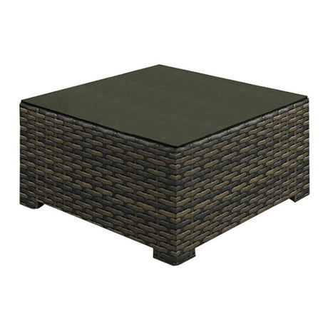 NorthCape Lakeside Square Coffee Table - NC4302CT-SQ 