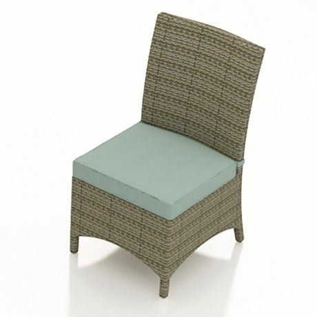 NorthCape Malibu 35.5" Universal Dining Side Chair - NC415DCS 