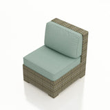 NorthCape Malibu 35" Sectional Middle Chair - NC260SCM 