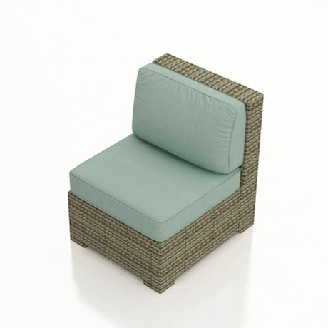 NorthCape Malibu 35" Sectional Middle Chair - NC260SCM 