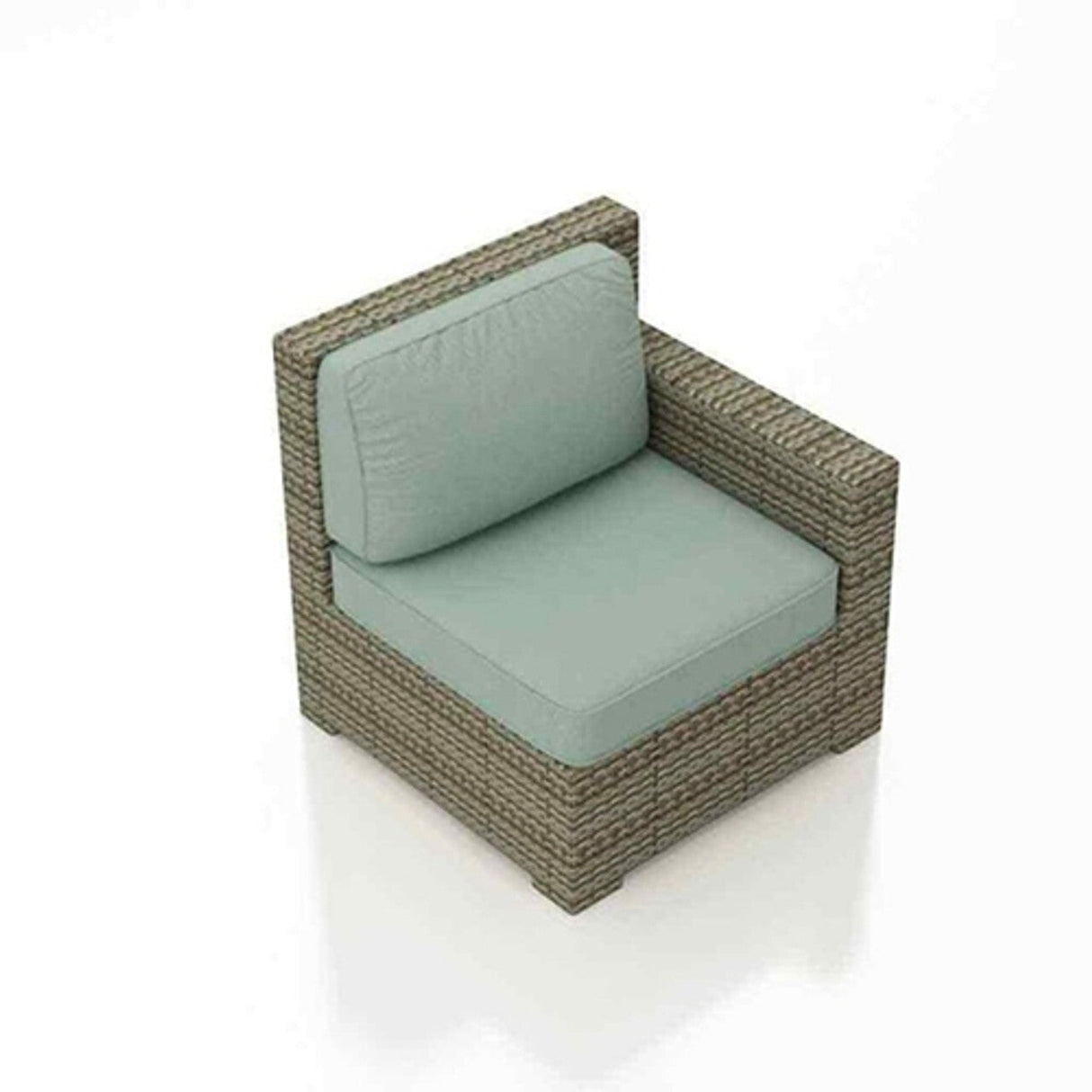 NorthCape Malibu 35" Sectional Right Side Arm Chair - NC260SCR 