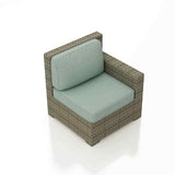 NorthCape Malibu 35" Sectional Right Side Arm Chair - NC260SCR 