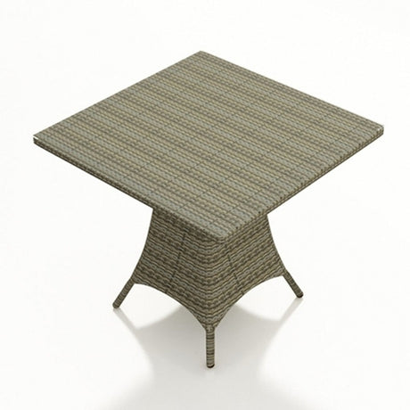NorthCape Malibu 36" Square Pub Table - NC260PT 