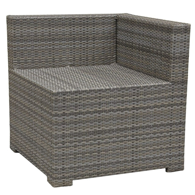NorthCape Malibu Corner End Table - NC260CET 