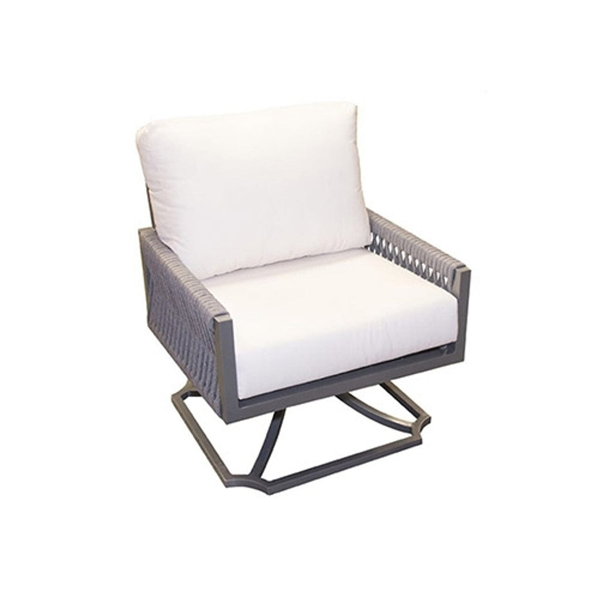NorthCape Palm Cay Swivel Rocker - NC6760SR 