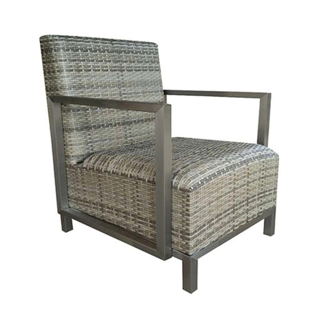 NorthCape Pinnacle Lounge Chair - NC398C 
