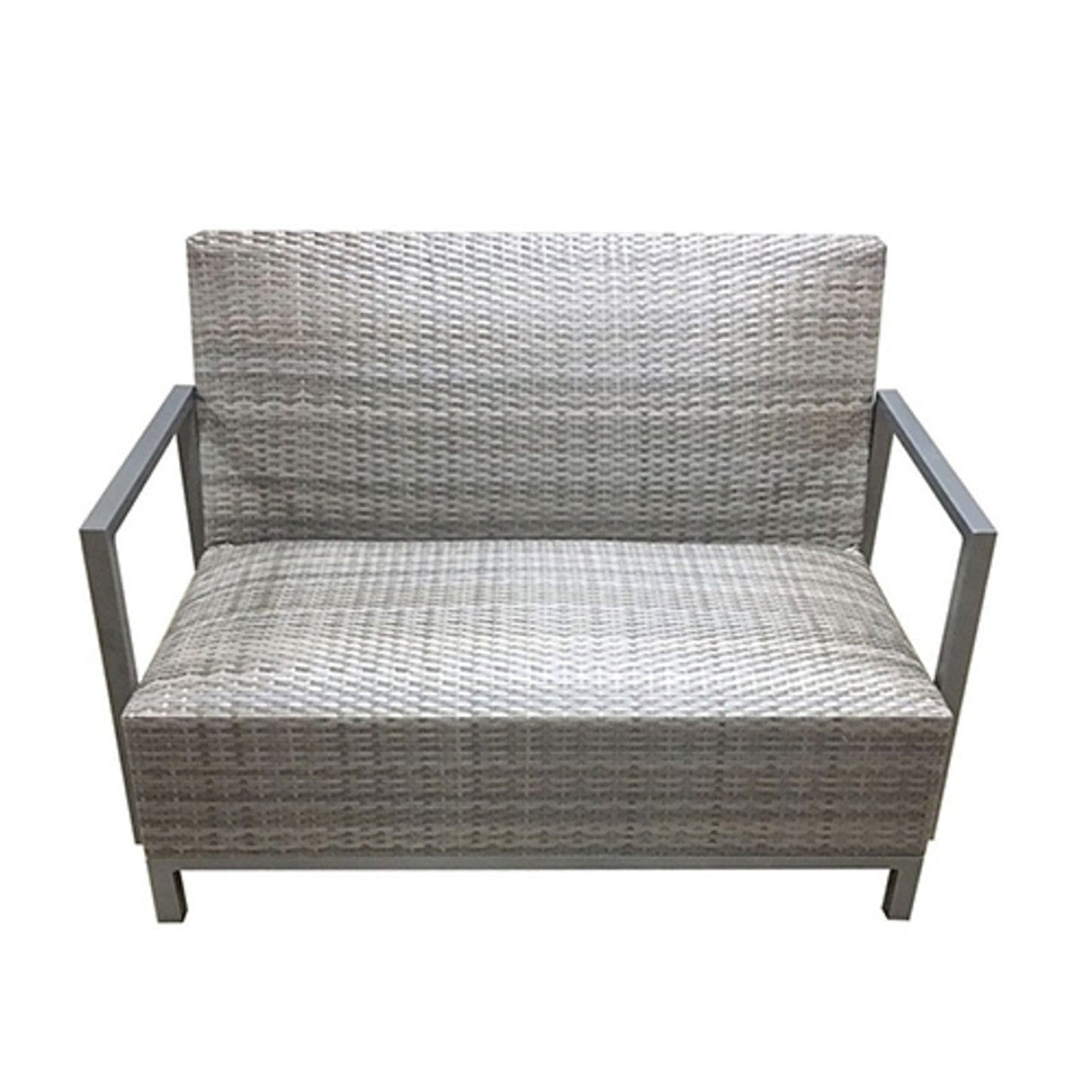 NorthCape Pinnacle Loveseat - NC398LS 