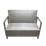 NorthCape Pinnacle Loveseat - NC398LS 