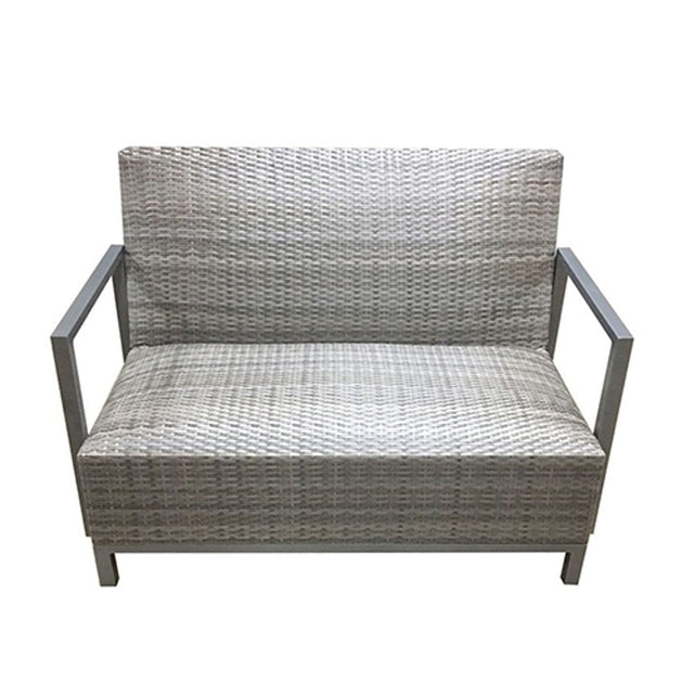 NorthCape Pinnacle Loveseat - NC398LS 
