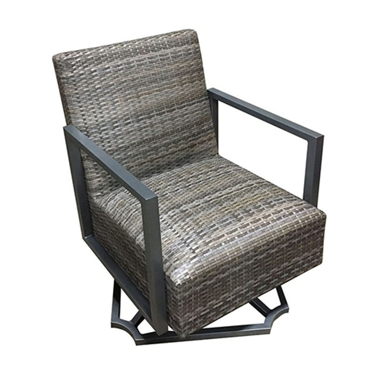 NorthCape Pinnacle Swivel Rocker - NC398SR 