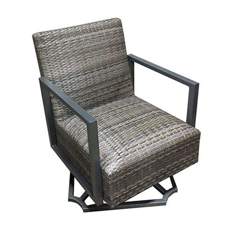 NorthCape Pinnacle Swivel Rocker - NC398SR 