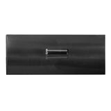 NorthCape Rectangle Fire Table Lid - NC4314RCT-LID 