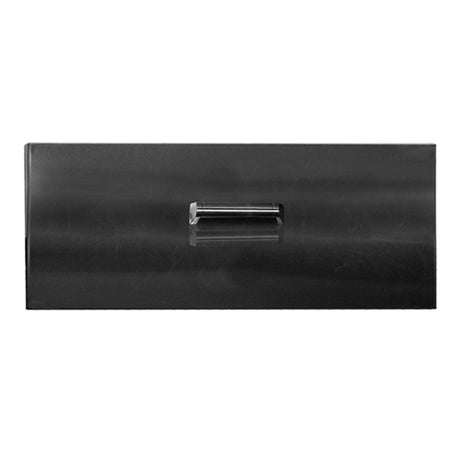 NorthCape Rectangle Fire Table Lid - NC4314RCT-LID 