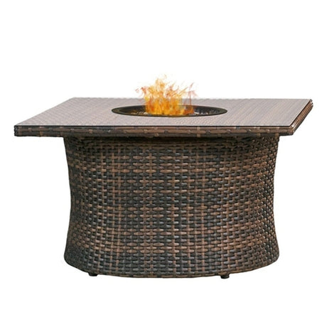 NorthCape Rectangle Wind Screen - NC4314RCT-WS 