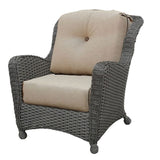 NorthCape Richmond 13.5" Club Chair - NC3350C 