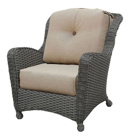 NorthCape Richmond 13.5" Club Chair - NC3350C 