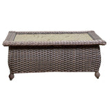 NorthCape Richmond Coffee Table Base Only - NC3351CT-REC 