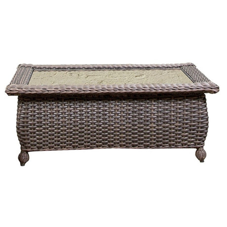 NorthCape Richmond Coffee Table Base Only - NC3351CT-REC 
