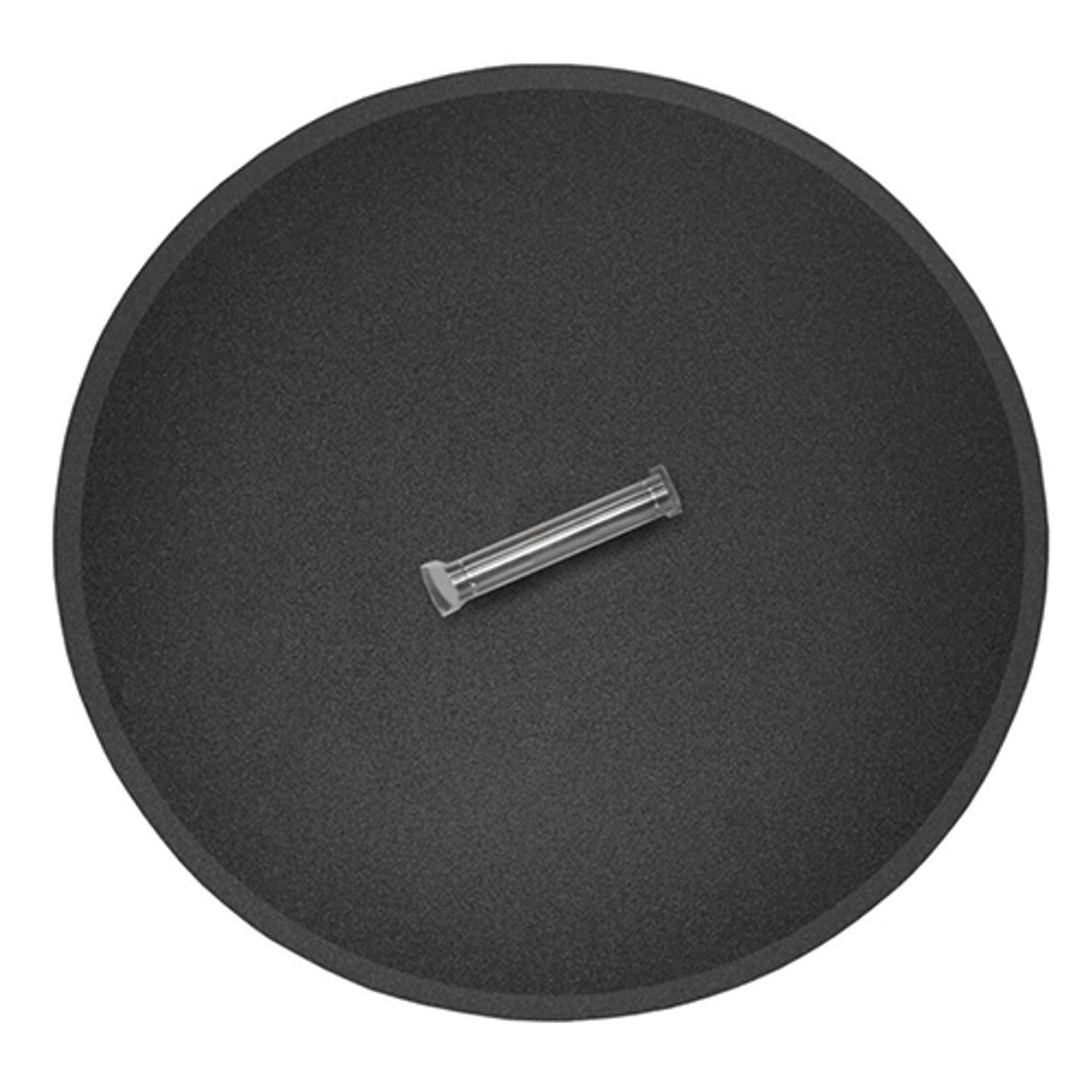 NorthCape Round Fire Table Lid - NC4314R-LID 