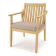 NorthCape Seaside Dining Chair - NC2170DC 