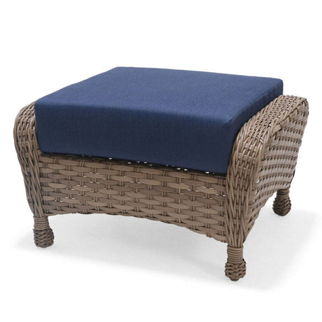 NorthCape Sorrento Ottoman - NC5223O 
