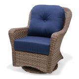 NorthCape Sorrento Swivel Glider - NC5223SG 