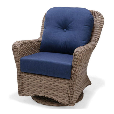 NorthCape Sorrento Swivel Glider - NC5223SG 