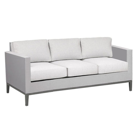 NorthCape Studio 3 Seater Sofa - NC66323S 