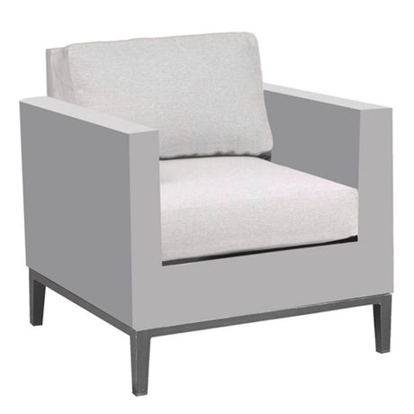 NorthCape Studio Lounge Chair - NC6632C 