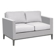 NorthCape Studio Loveseat - NC6632LS 