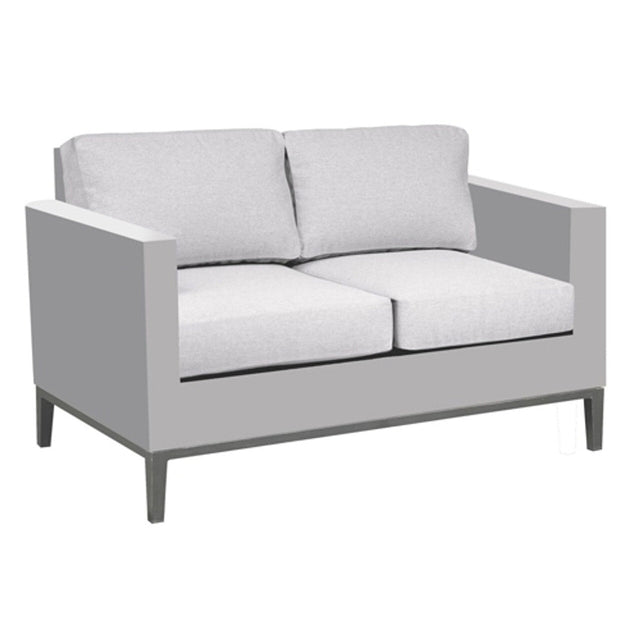 NorthCape Studio Loveseat - NC6632LS 