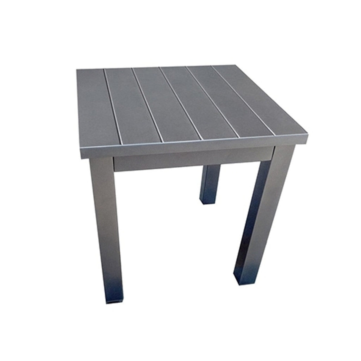 NorthCape Studio Smooth End Table - NC6632ET 