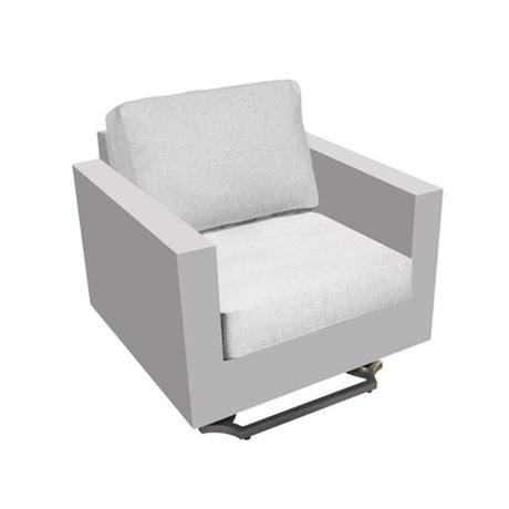 NorthCape Studio Swivel Rocker - NC6632SR 