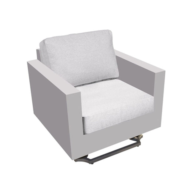 NorthCape Studio Swivel Rocker - NC6632SR 