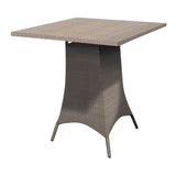 NorthCape Universal Bar Height Pub Table - Standard Weave - NC415PT-42 