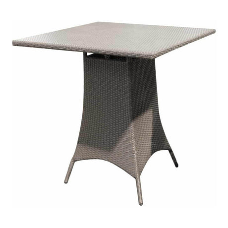 NorthCape Universal Counter Height Pub Table - Standard Weave - NC415PT-38 
