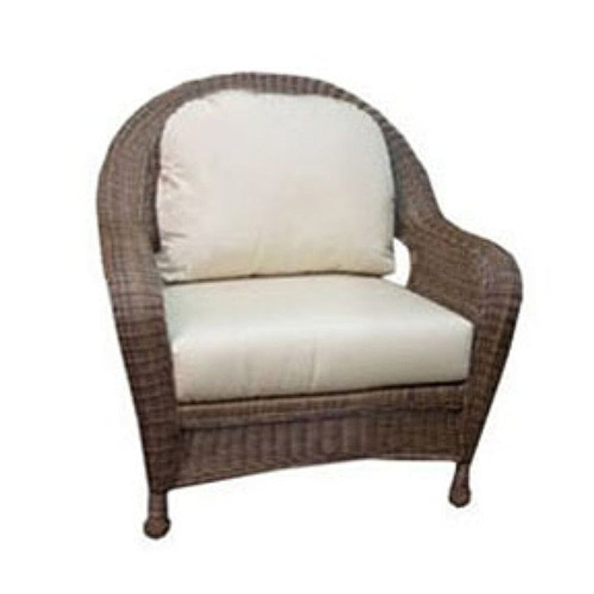 NorthCape Wyndham 13" Lounge Chair - NC3280C 
