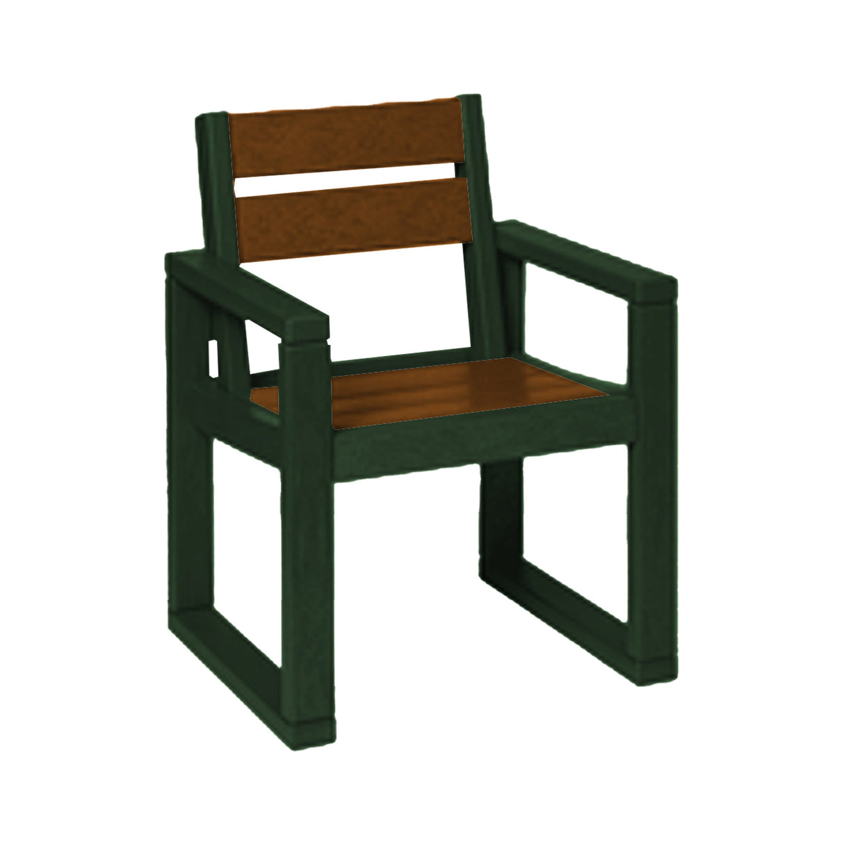 Breezesta Palm Beach Dining Chair