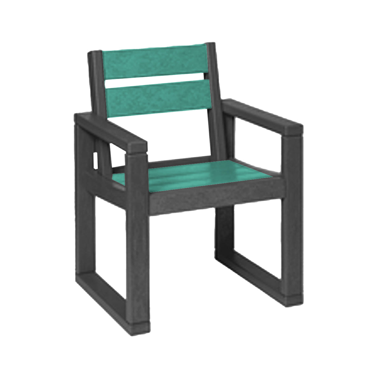 Breezesta Palm Beach Dining Chair