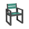 Breezesta Palm Beach Dining Chair