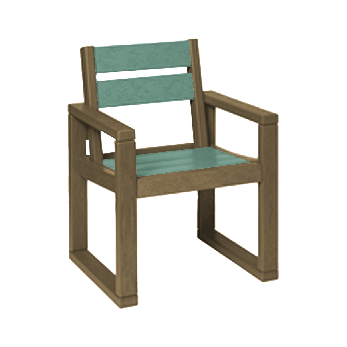 Breezesta Palm Beach Dining Chair