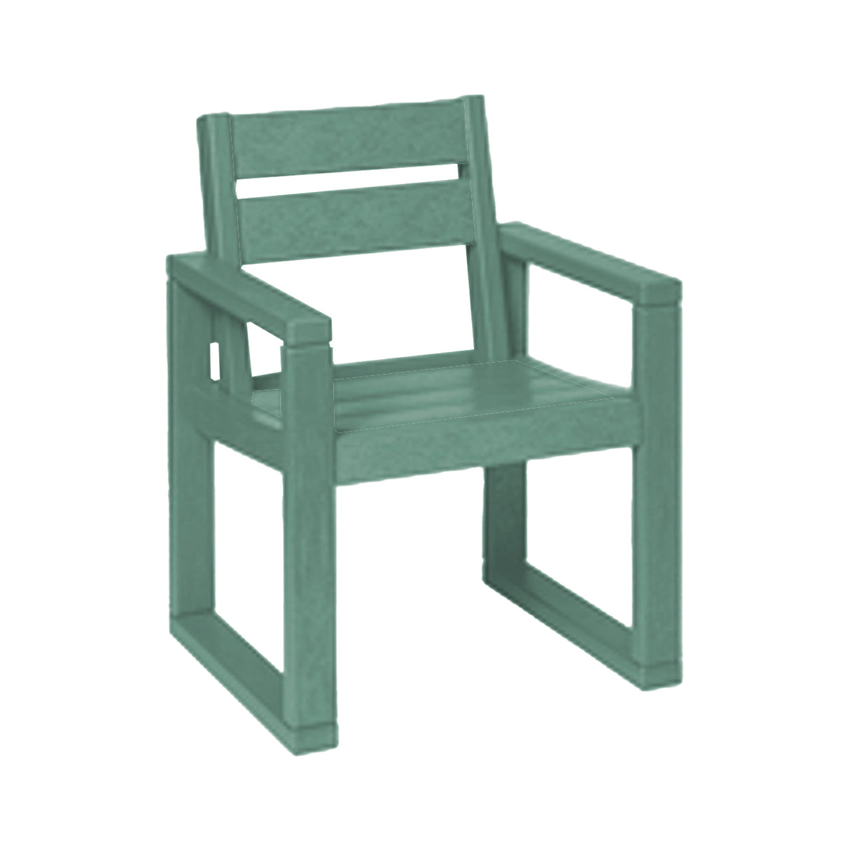 Breezesta Palm Beach Dining Chair