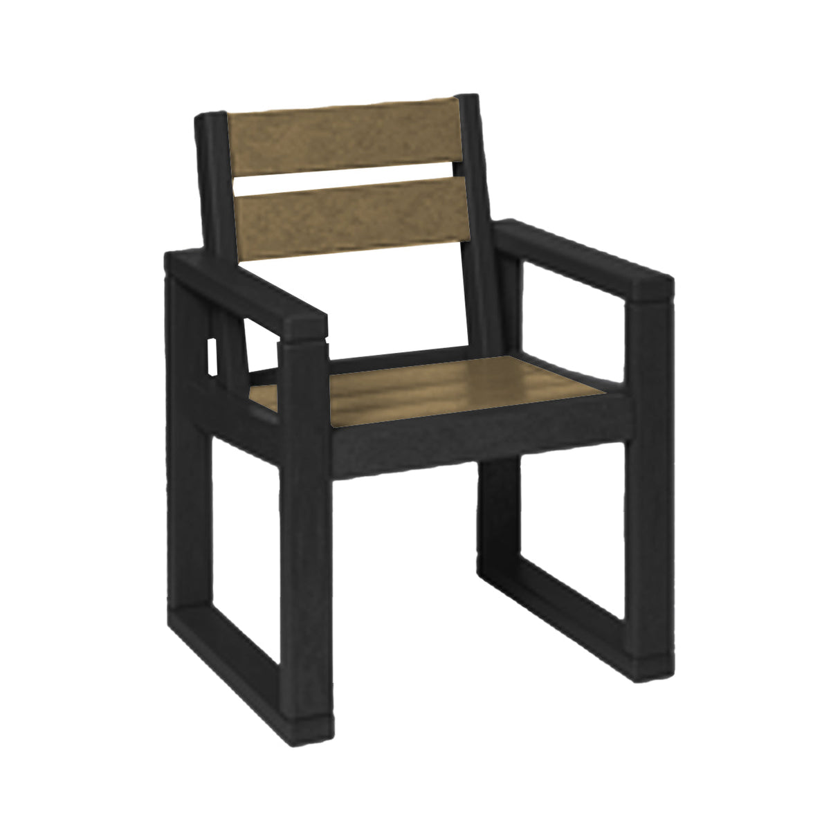 Breezesta Palm Beach Dining Chair