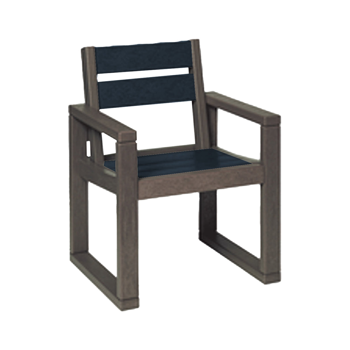 Breezesta Palm Beach Dining Chair