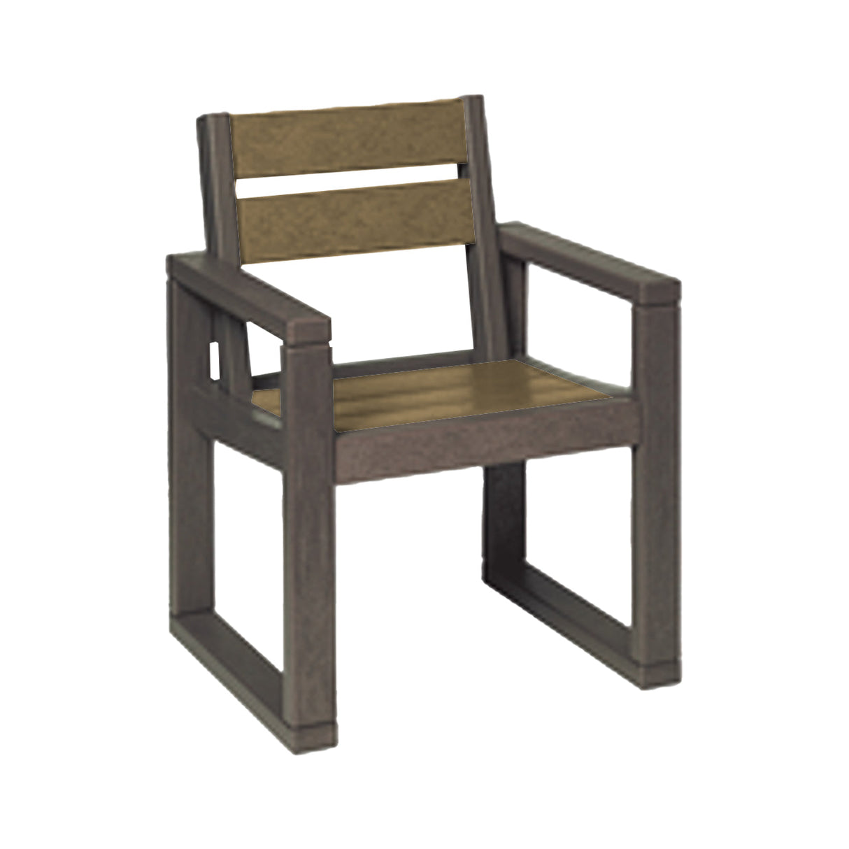 Breezesta Palm Beach Dining Chair